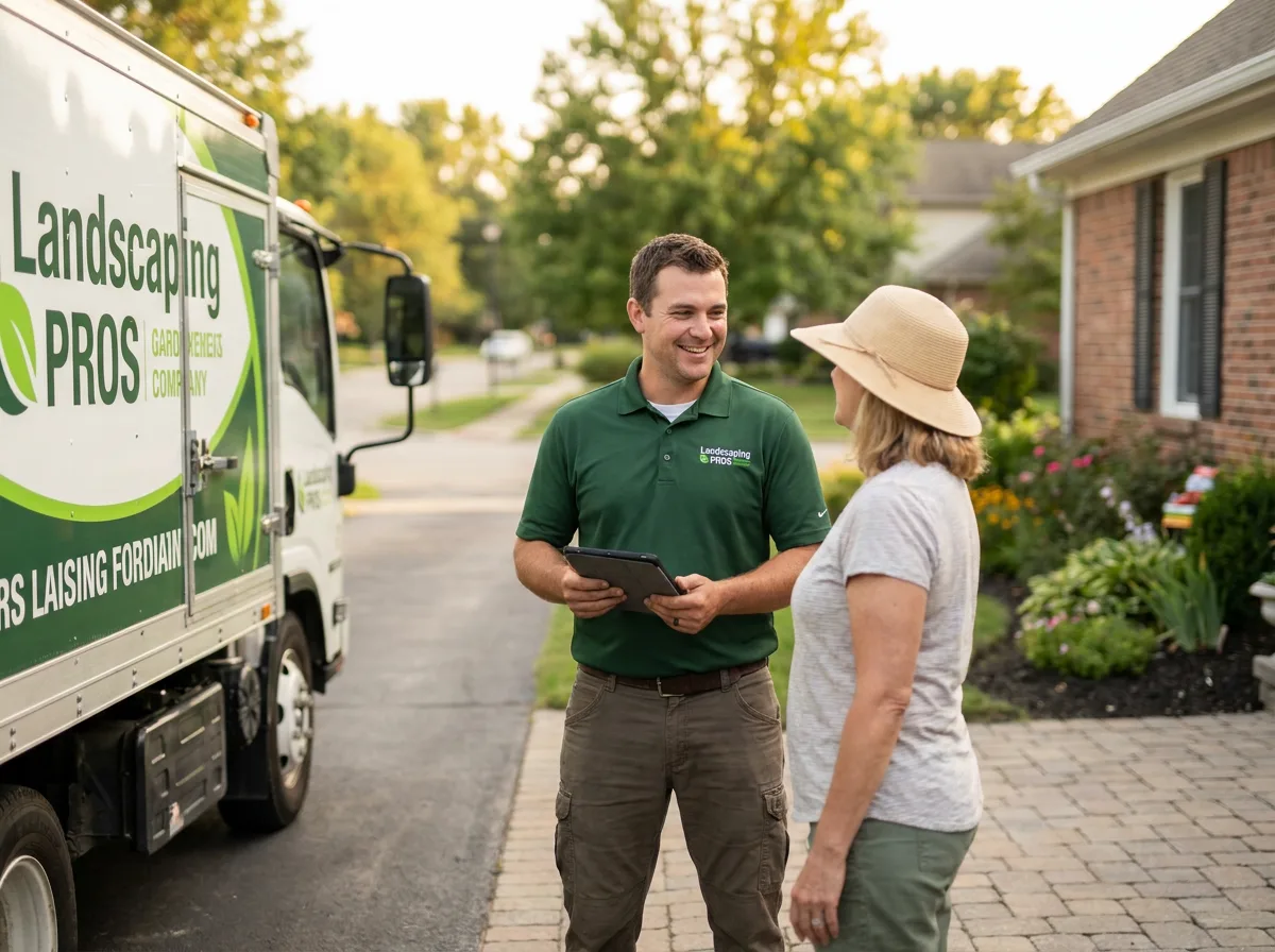 Landscaping Efland, NC FAQs
